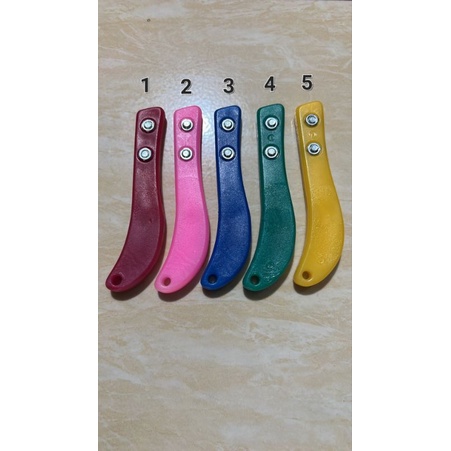 

Gagang cutter kait textile