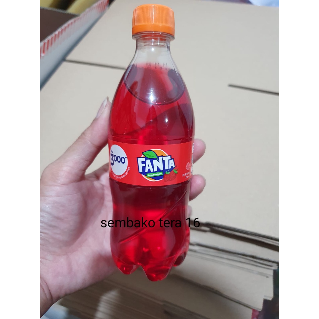 

Fanta 250ml