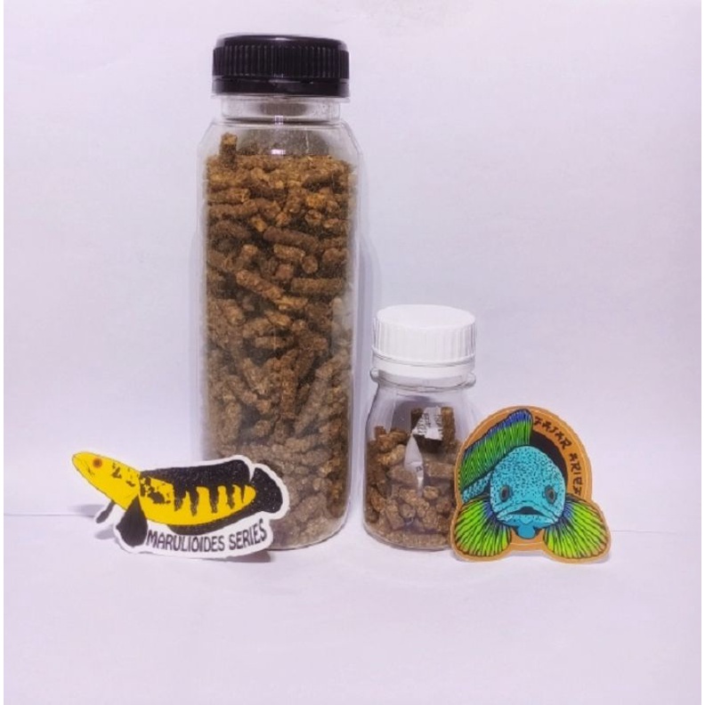 PELET JAHAT FAJAR ARIEF