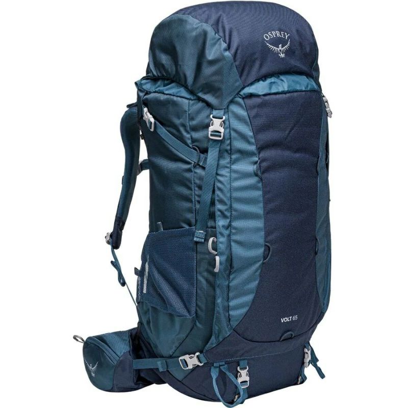 Tas Carrier Osprey Volt 65