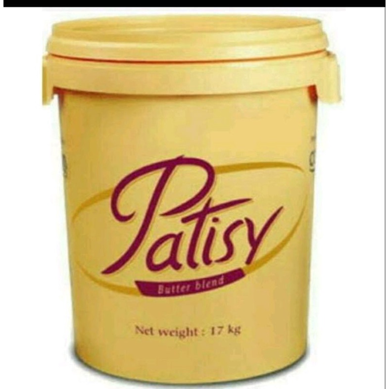 

Corman Patisy 1kg