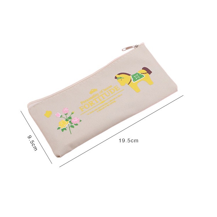 Tempat Pensil Case Pouch Pena OSM-ST0201