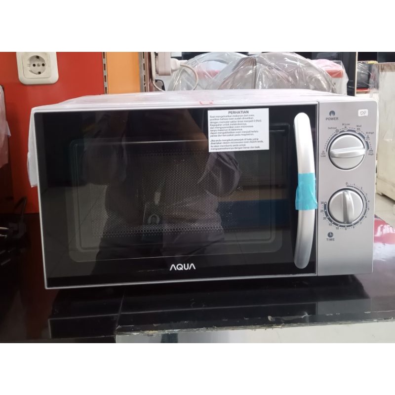 Oven Listrik AQUA AEM-S1112S