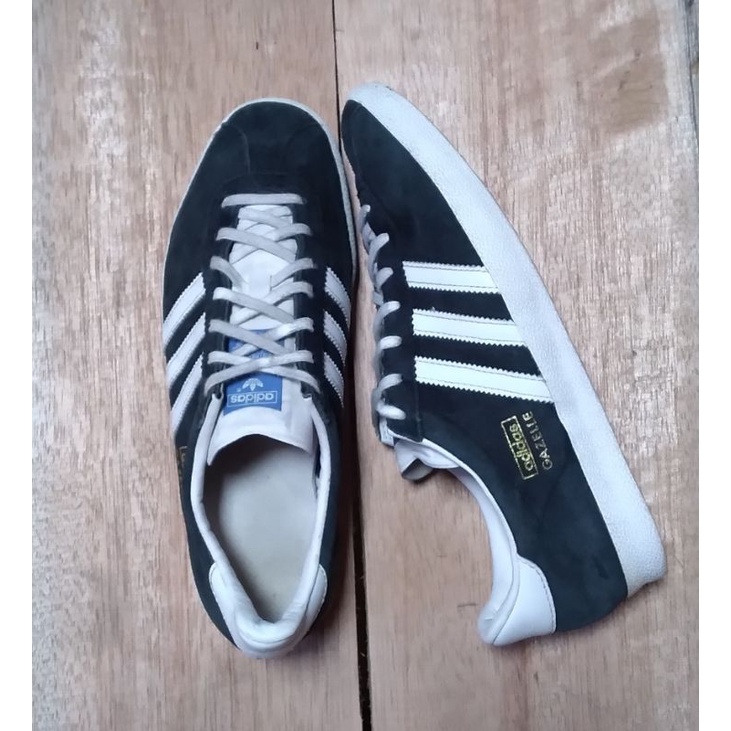 Adidas Gazelle Vintage