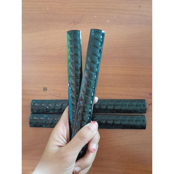 Kuku Macan Keramik Ulir Keramik Hiasan