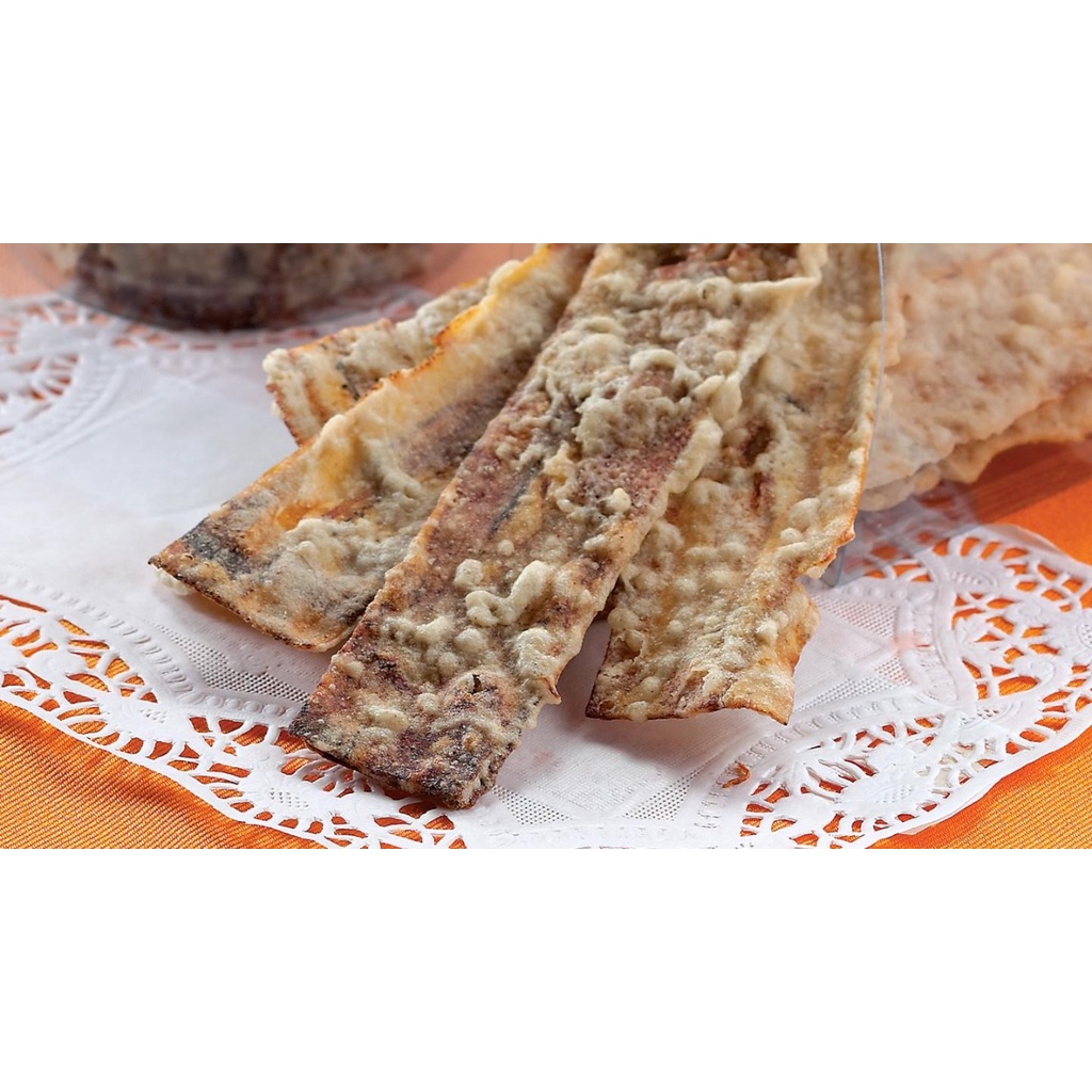

Pisang Sale @100gr