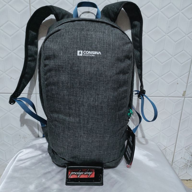 tas ransel mini Consina POTON 12liter original