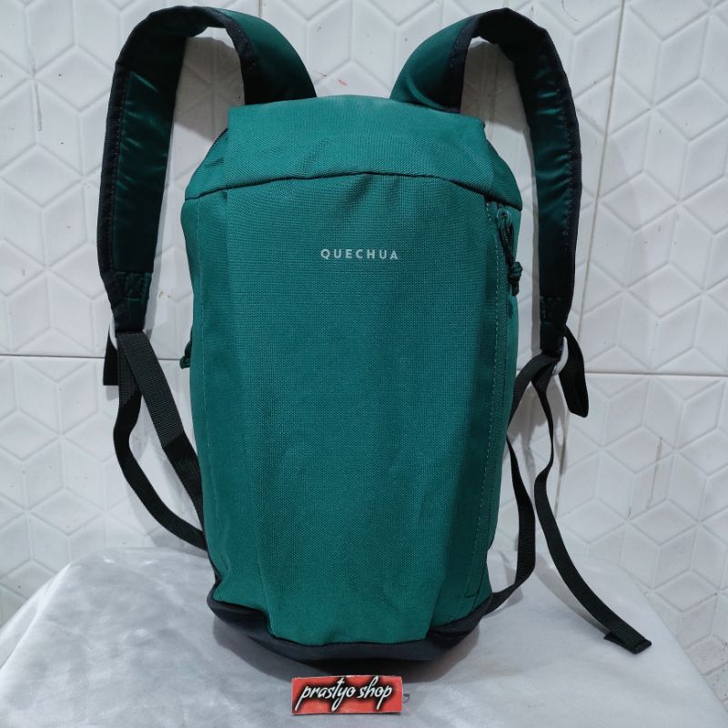 tas ransel mini quechua T35xP20xL15cm