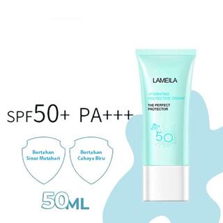 READY LAMEILA 3053 SUNBLOCK / SUNSCREEN / UV CREAM SPF50+++ ANTI AGING HYDRATING PROTECTING CREAM