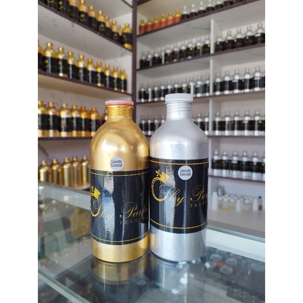 Parfume Refill Lacoste Esensial, Lacoste Sport