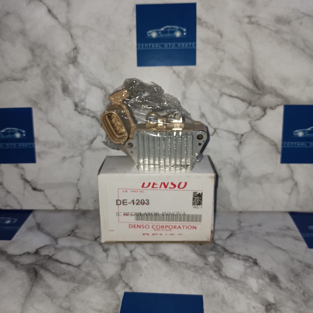 IC Regulator IC Alternator DENSO Innova