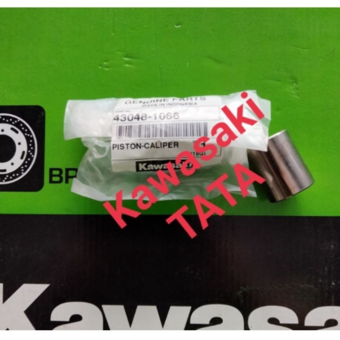 Piston Caliper Kr, Blitz Joy. Original Kawasaki. #Original