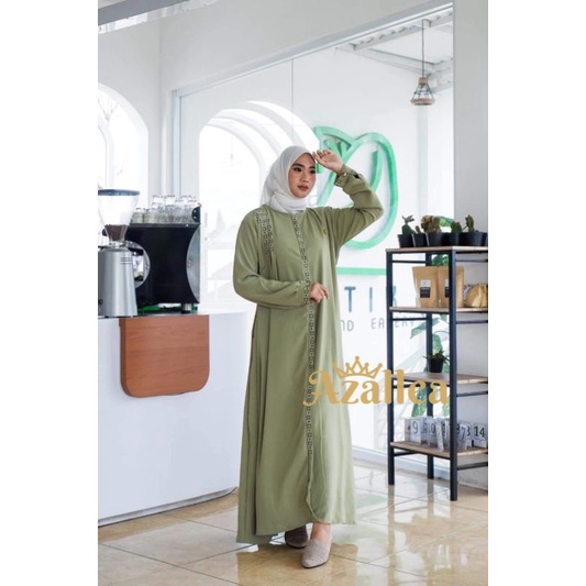NOTA LIVE BUNDA LESTARI 02