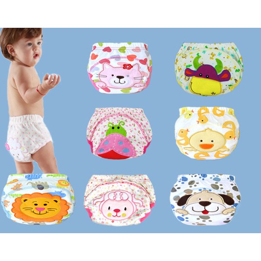 Traning pant anak/ celana toilet training/ Celana Anak Training pants Training pants celana pipis Popok Kain Bayi Cuci Ulang Cloth Diaper Klodi Popok Bayi / Clodi Celana Training Pants Anak Traning pant anak/ celana toilet training/ Celana Anak Training p