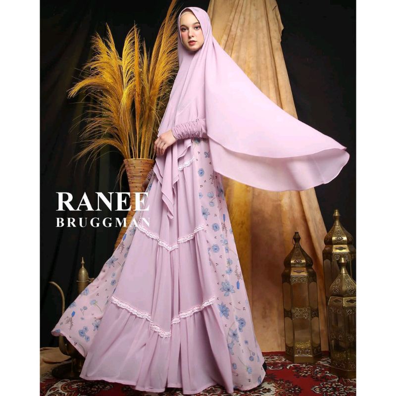 preloved ranee brugman