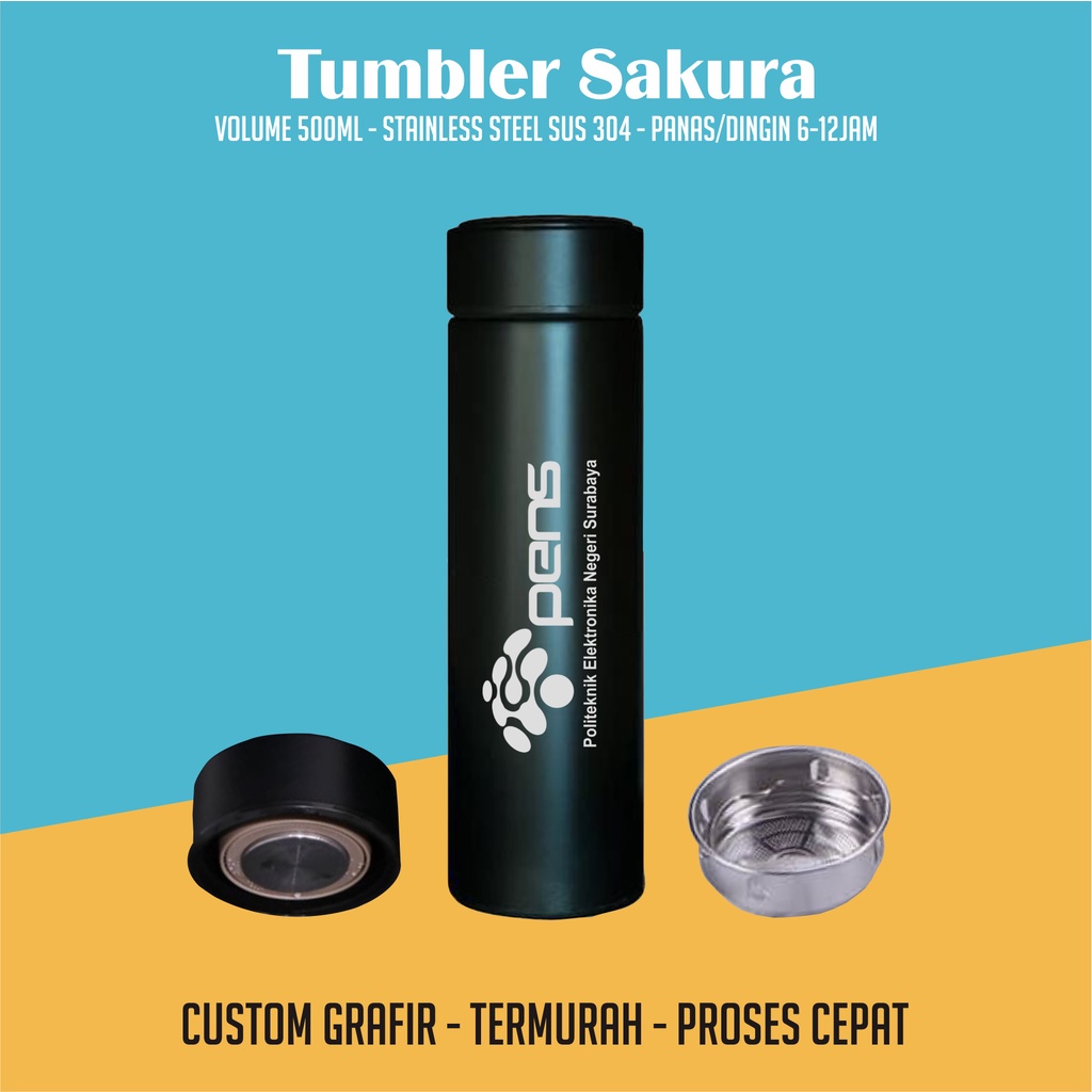 Tumbler Sakura, Thumbler Sakura, Tambler Sakura, Tumblr Sakura, Thumblr Sakura, Tamblr Sakura, Tumbler Sakura Custom Grafir, Thumbler Sakura Custom Grafir, Tambler Sakura Custom Grafir, Tumbler Custom, Tumbler Grafir, Thumbler Custom Grafir SKR-03