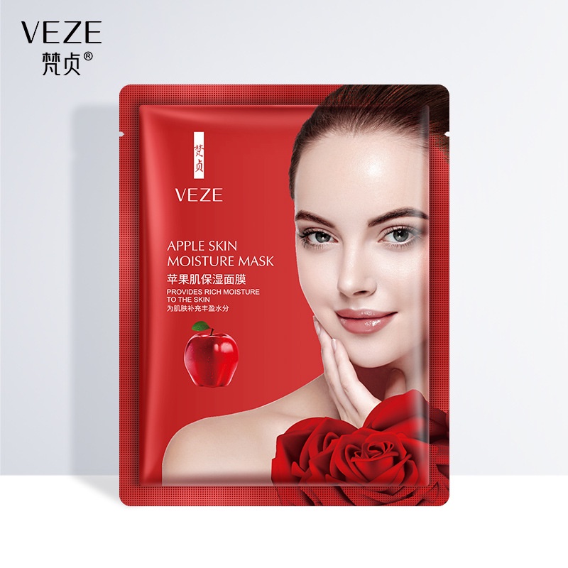 Veze Apple Anti Aging Mask 1PACK