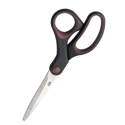 

Soft Grip Scissors SDI 5849 17cm