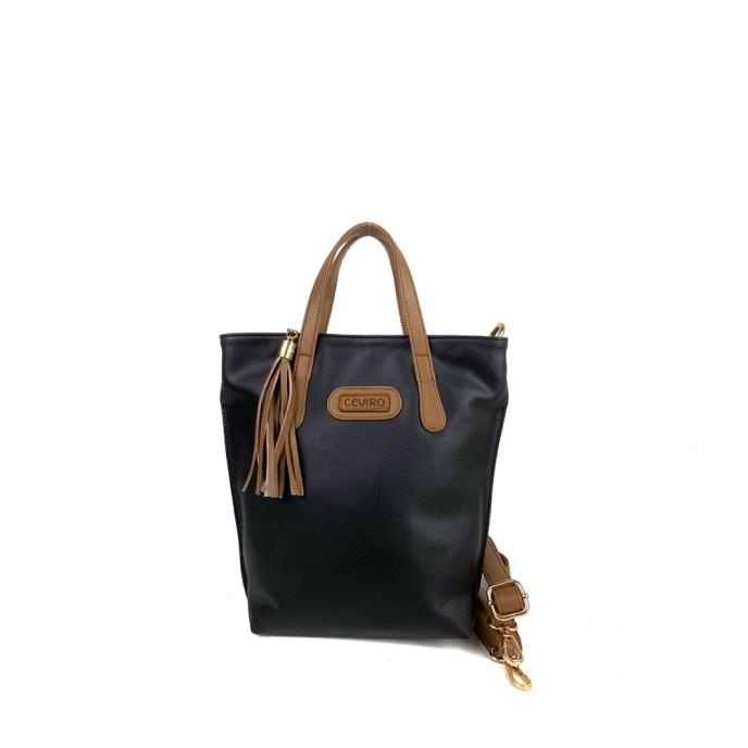 Ceviro Cenko Sling Bag Tas Selempang Wanita