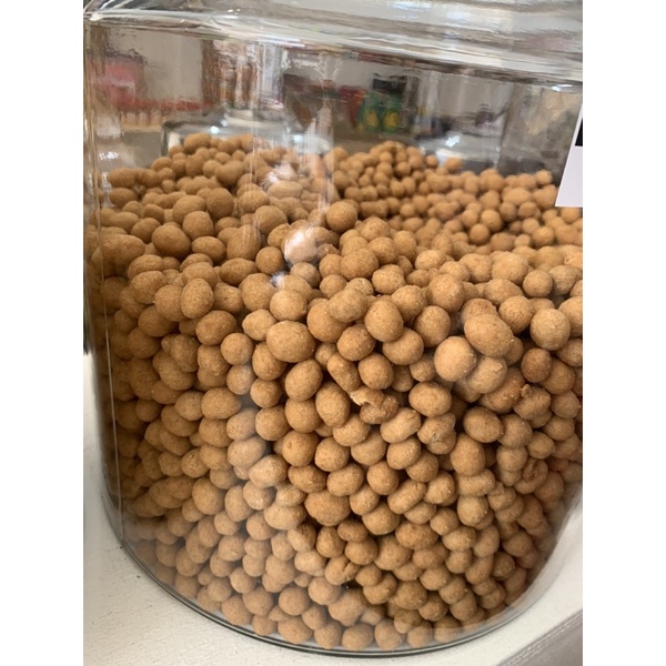 

Kacang Telur 100gr