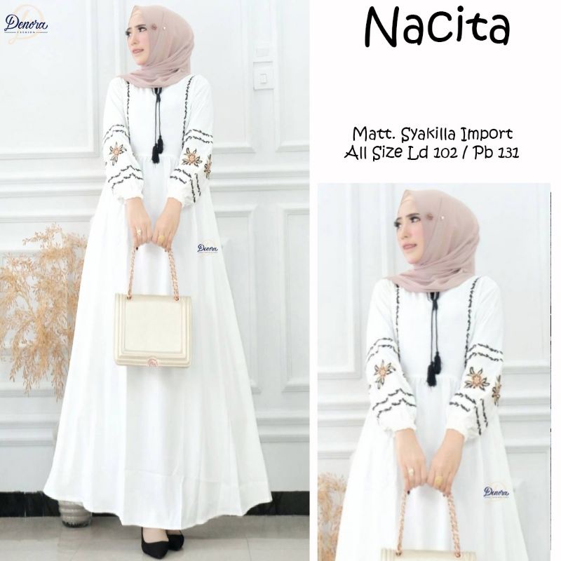 nacita dress