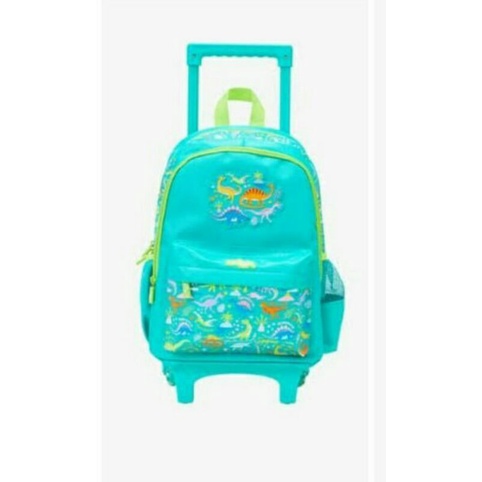 Preloved smiggle trolley/ Tas Smiggle Trolley
