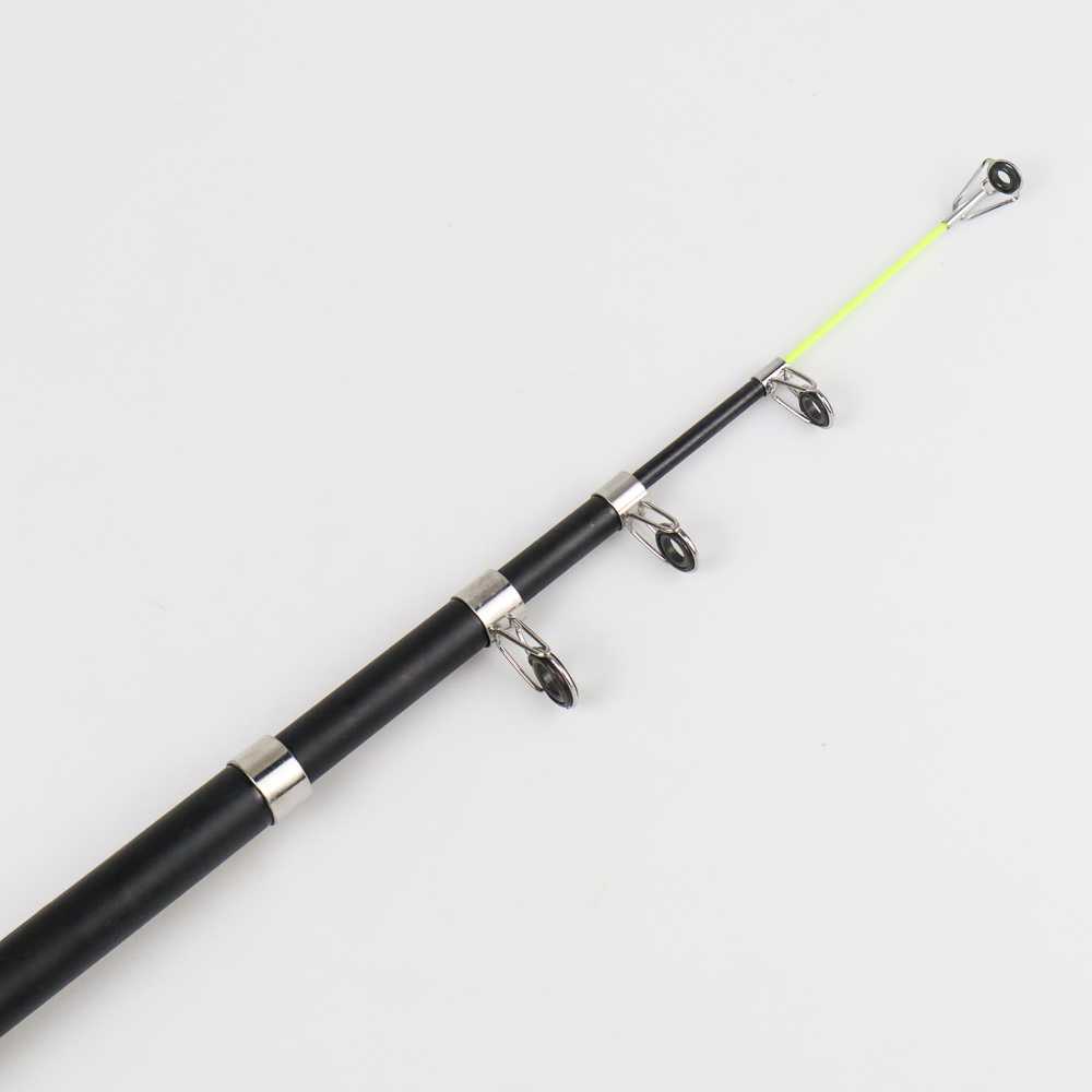 TaffSPORT Joran Pancing Antena Portable Telescopic - C562L