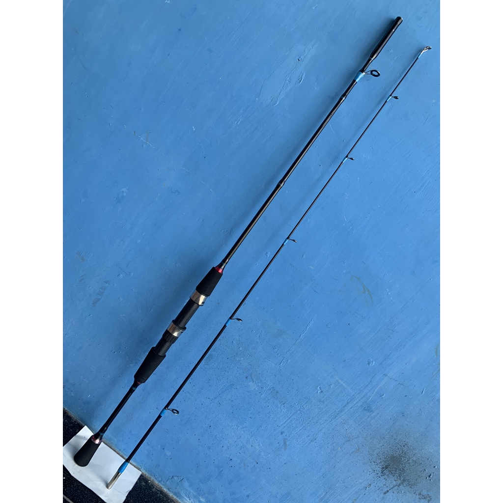 Joran Pancing AJIRO Kujira Spinning