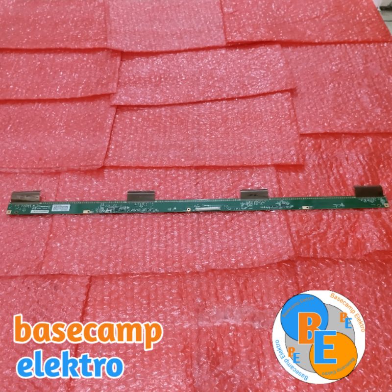 Tcon TV LED SHARP LC 32LE180I Tikon TV LED SHARP LC32LE180I Tcon TV SHARP LC 32LE180 I Tikon TV SHAR