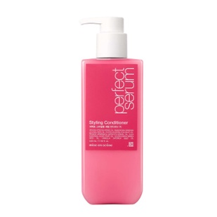 Mise En Scene perfect styling Shampoo