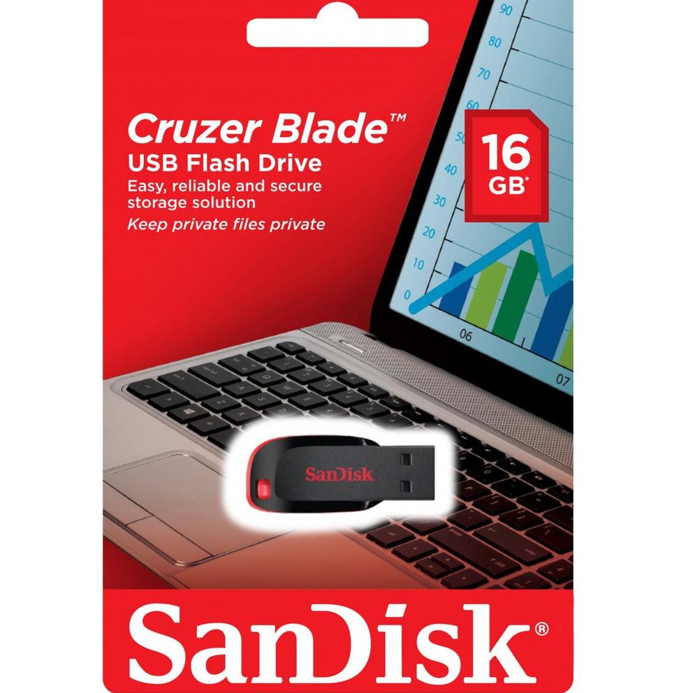 G30 Flashdisk Sandisk 16GB Ori Bergaransi - USB Flash Drive Sandisk 16GB TERBAIK .,.,