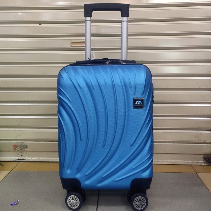 Koper Koper Cabin 16 Inchi - Koper 16 Inchi - Koper Roda 4