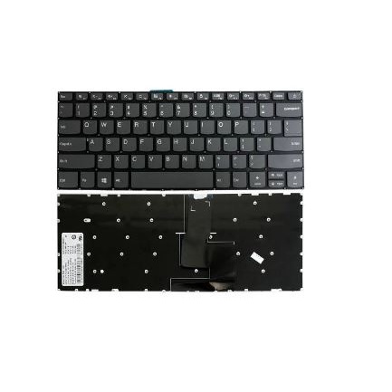 Keypad keyboard laptop for lenovo ideapad with led power 320-14 14ISK 14IKB 14AST 320S-14IKB 14IKBR 330-14AST 330-14IGM Yoga 520-14