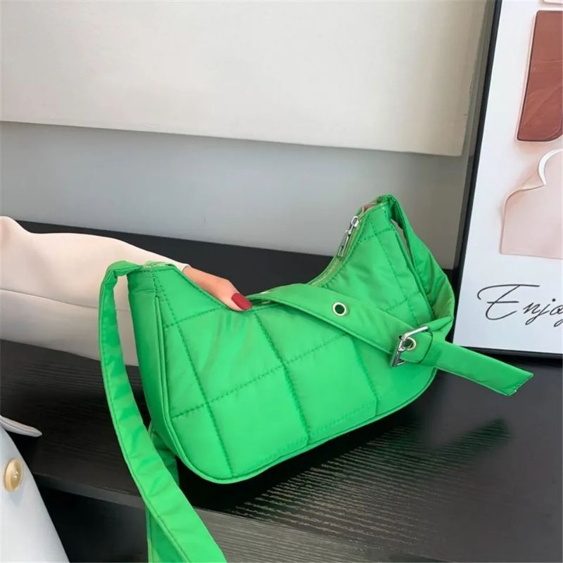 Puffy Bag / Tas Wanita / Tas Selempang Wanita Tas Import Wanita Shoulder Bag import Tas Bahu Wanita Tas Wanita Korea