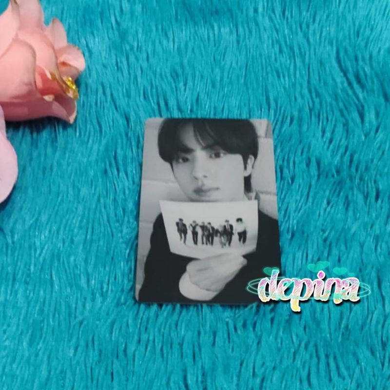 rpc seokjin proof standard