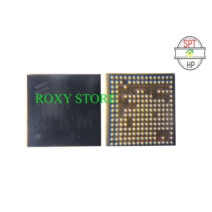 IC RF SAMSUNG NOTE 4 - N910 - 7450