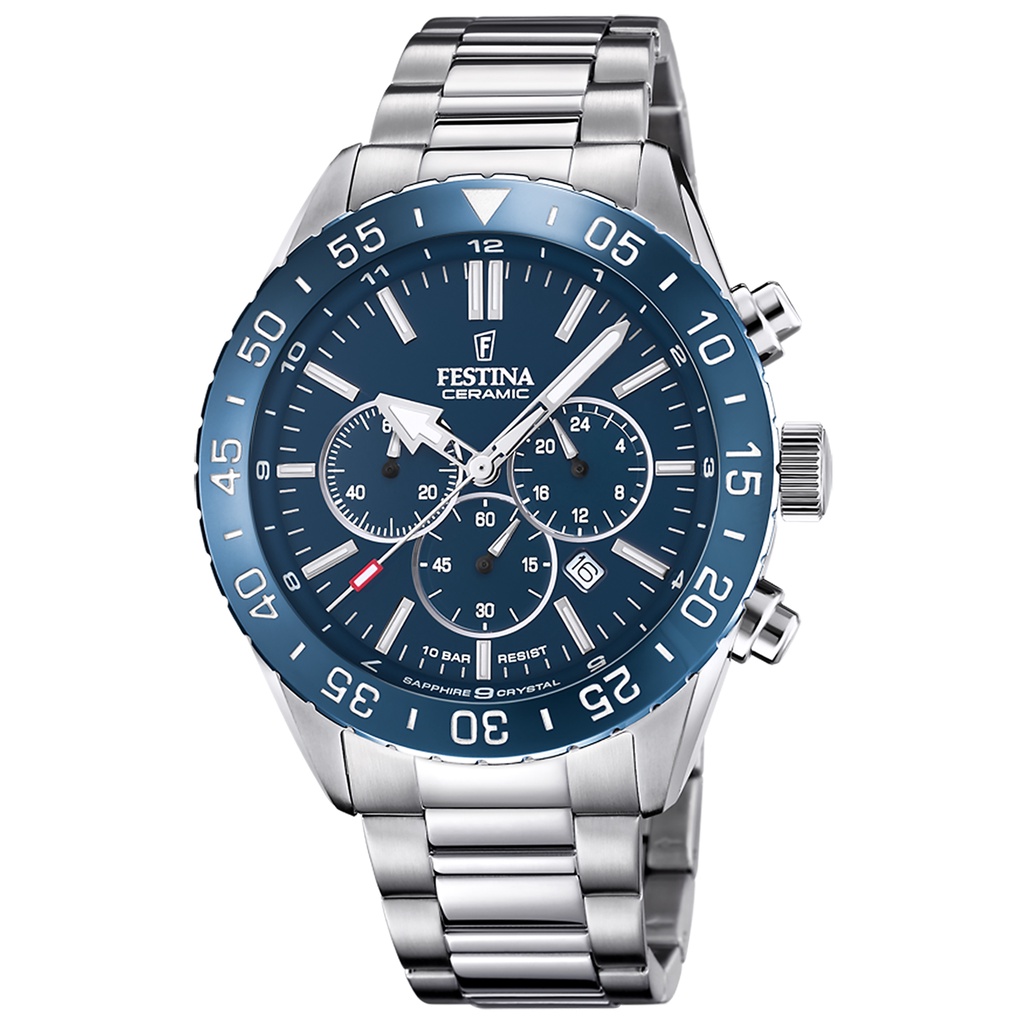 Festina Casual Men's Watches FES F20575/2