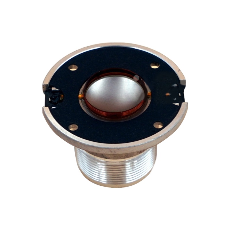 Zzz 24.8mm 25core Titanium Film Treble Voice Coil Untuk JBL2414H-C JBL2414H-1