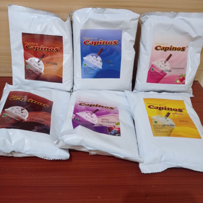 

bubuk minuman