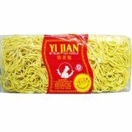 

Mie keriting Yi jian 200 gram