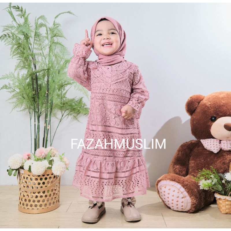 Gamis bayi, gamis pesta bayi, gamis brukat, gamis brokat bayi, gamis aqiqoh bayi, baju muslim bayi, set muslim gamis bayi dan anak , gamis anak, gamis set hijab bayi, muslim bayi, baju ngaji anak, baju kondongan anak, gamis brukat anak,ootd bayi dan anak