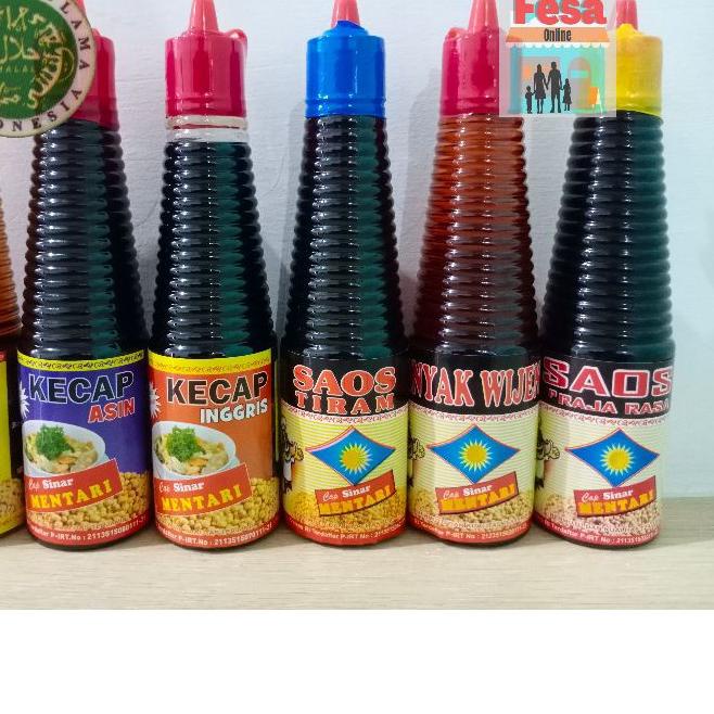 

Discount | KI3 | Aneka Saos | Saos Raja Rasa | Saos Tiram | Minyak Wijen | Kecap Inggris | Kecap Asin | Kecap Ikan