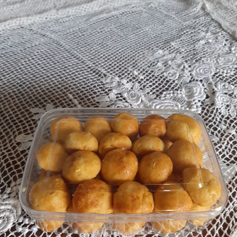 

Nastar Kue kering