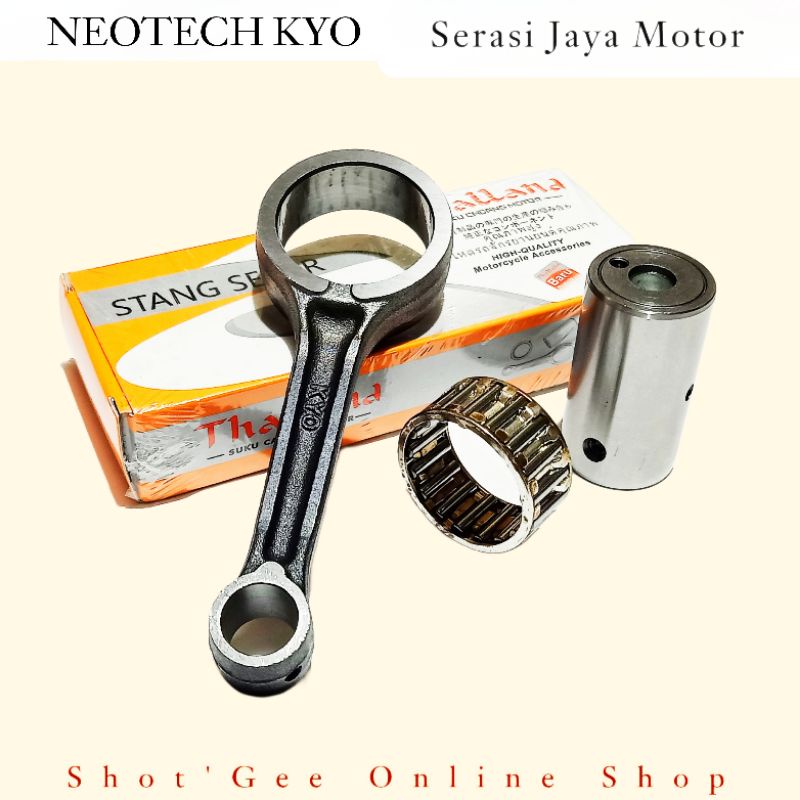 THALLAND STANG SEHER NEOTECH (KYO) STANG SEHER NEOTECH/TIGER/MEGAPRO OLD KYO