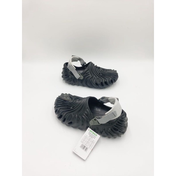 Crocs Pollex Clog / Sandal Pria Crocs Pollex Salehe Bembury