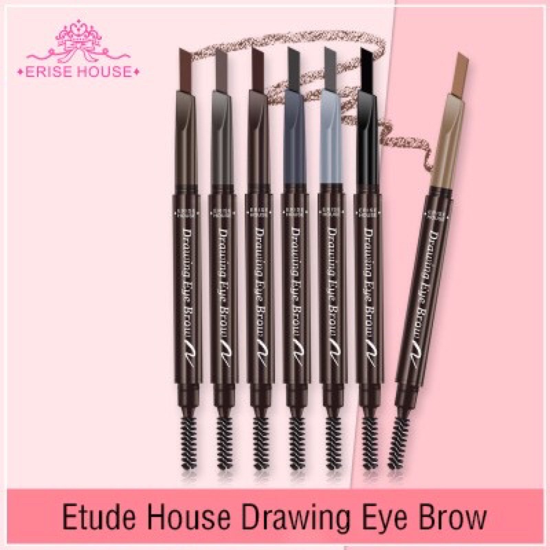 ETUDE HOUSE Drawing Eyebrow