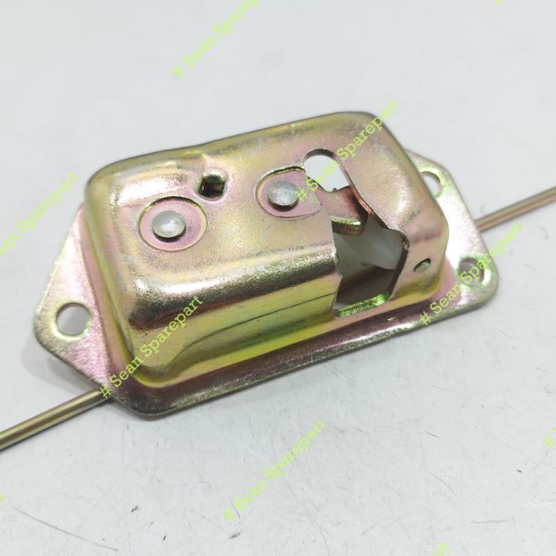 Door Lock Pintu Hatchback Buka Keatas Bagasi Belakang Daihatsu Zebra S88 S89 Taiwan