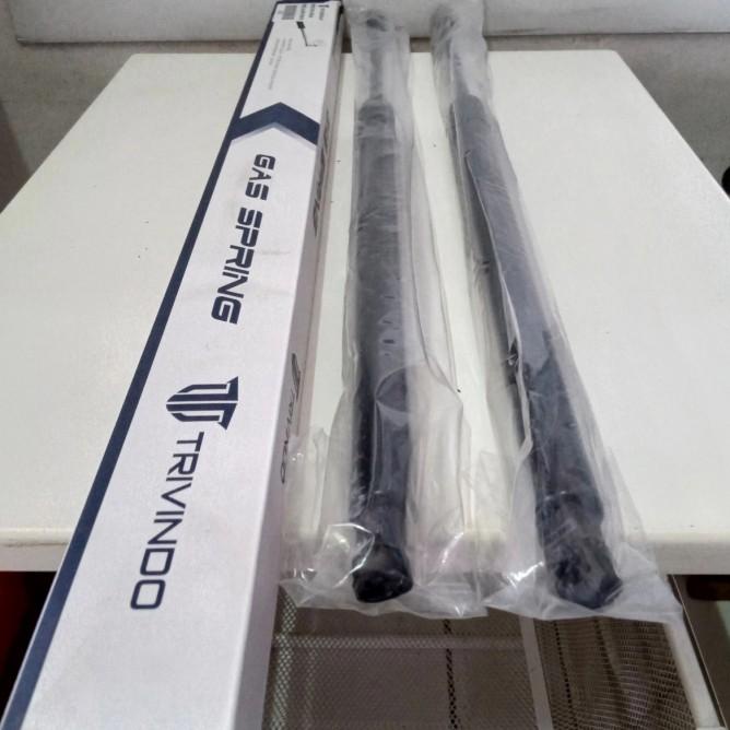 Shock Bagasi Crv 2007-2012 Trivindo