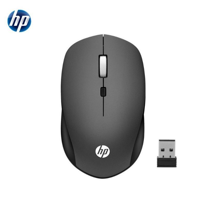 MOUSE WIRELESS HP S1000