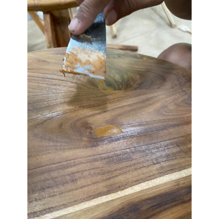 DEMPUL KAYU JATI TERMURAH